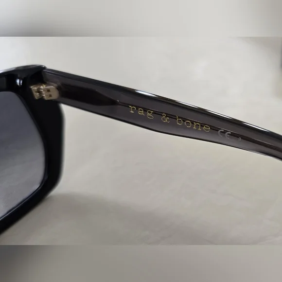 NEW Rag & Bone Sunglasses - Picture 5 of 10